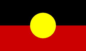 Aboriginal Flag