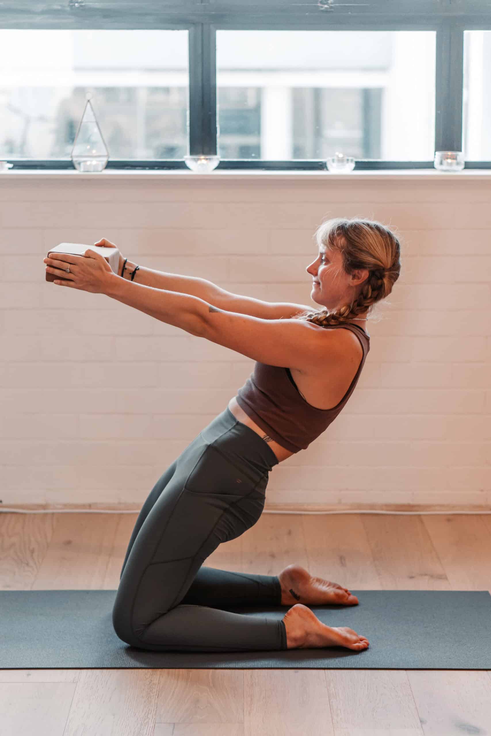 Somatic and Alignment