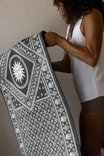Sunhawk Mat Texture