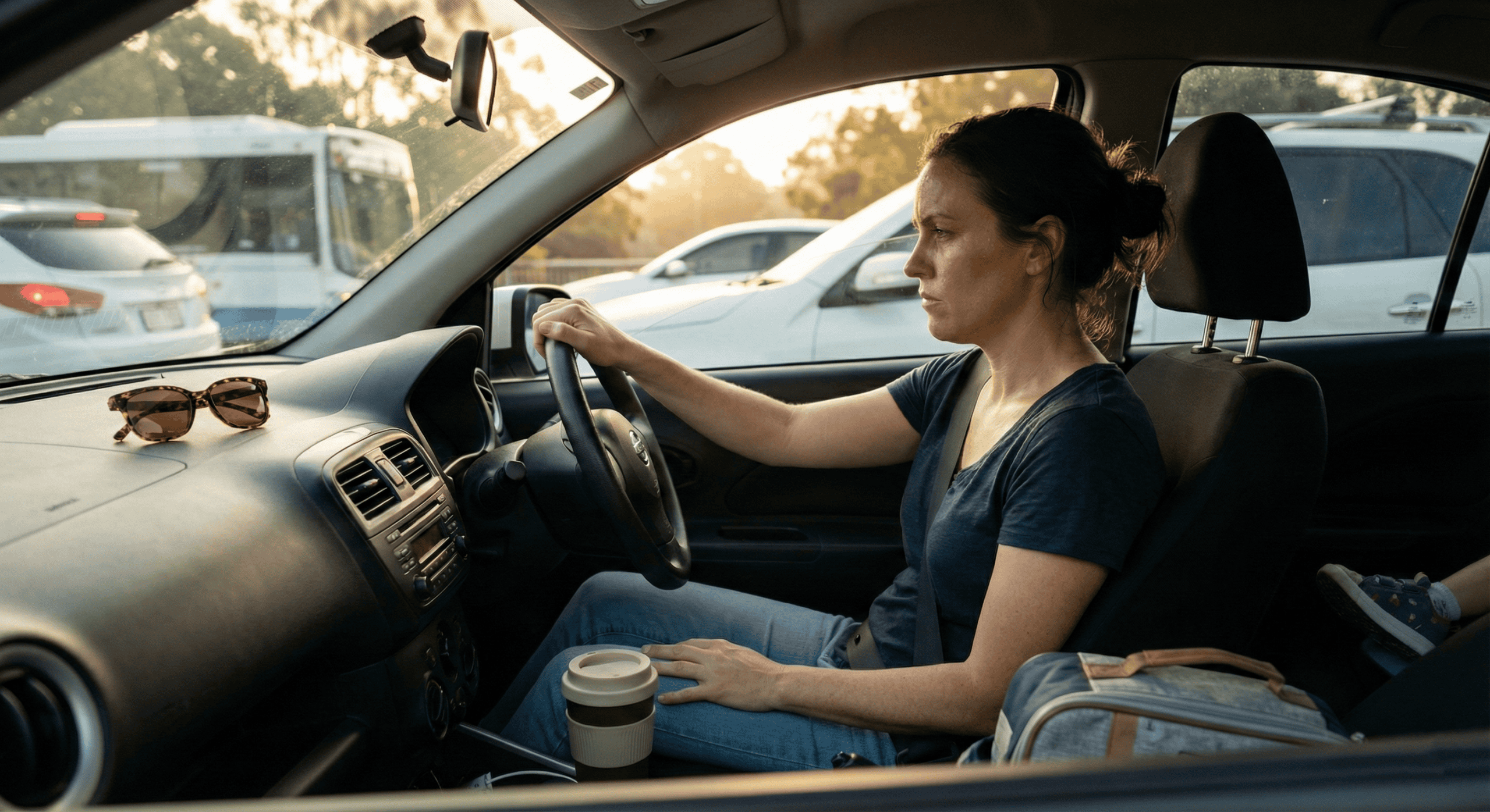 Yoga for Busy People