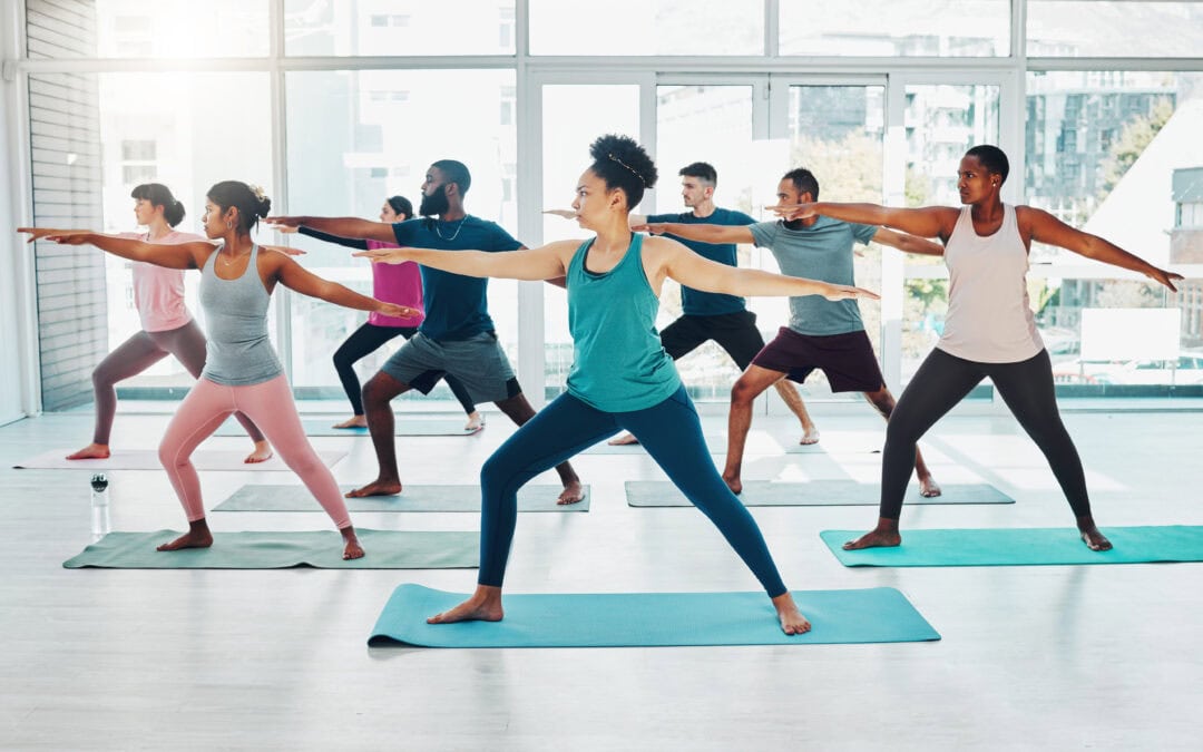 5 Yoga Myths It’s Time to Stop Believing