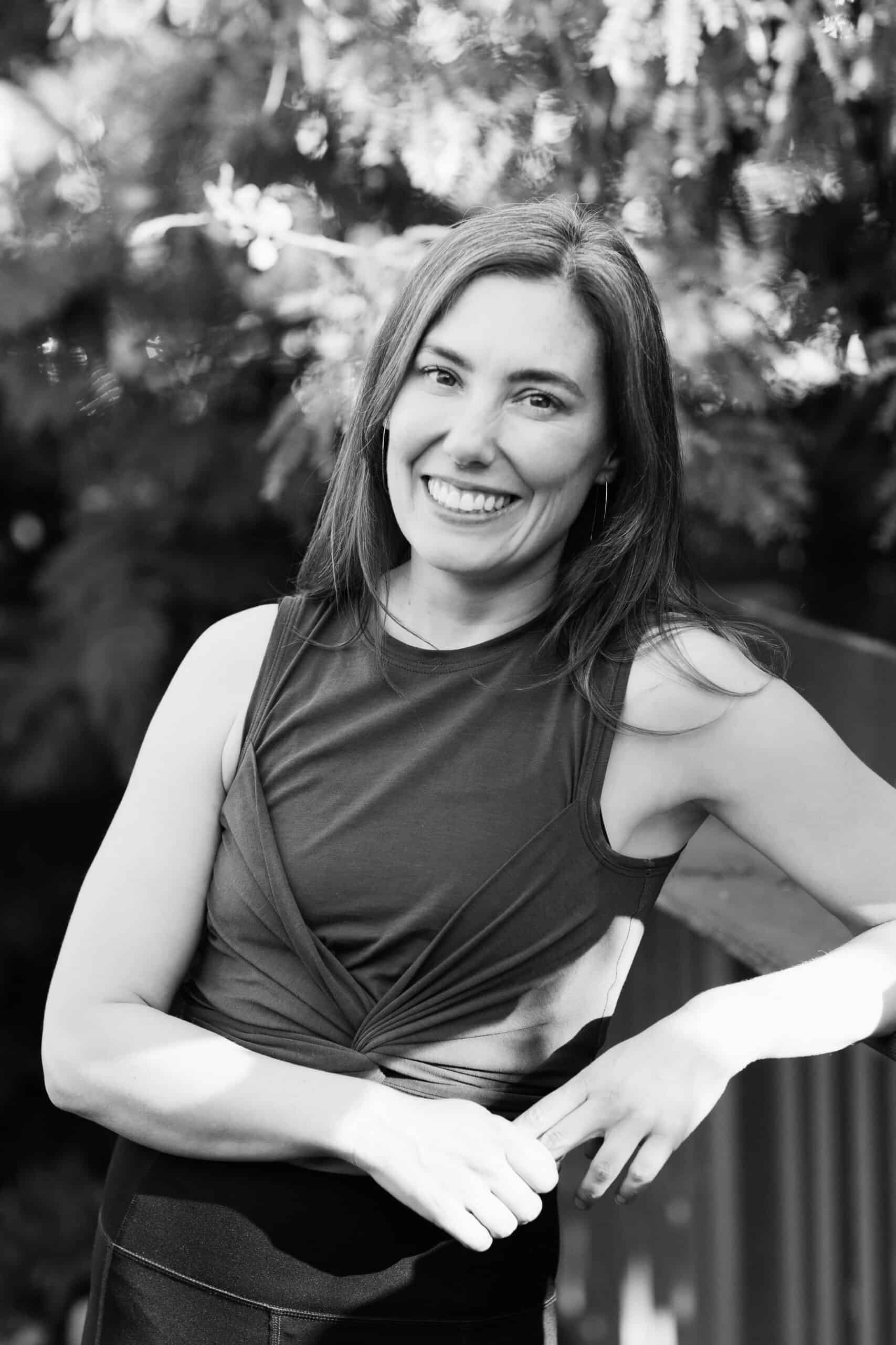 Laura Smith Yoga Teacher